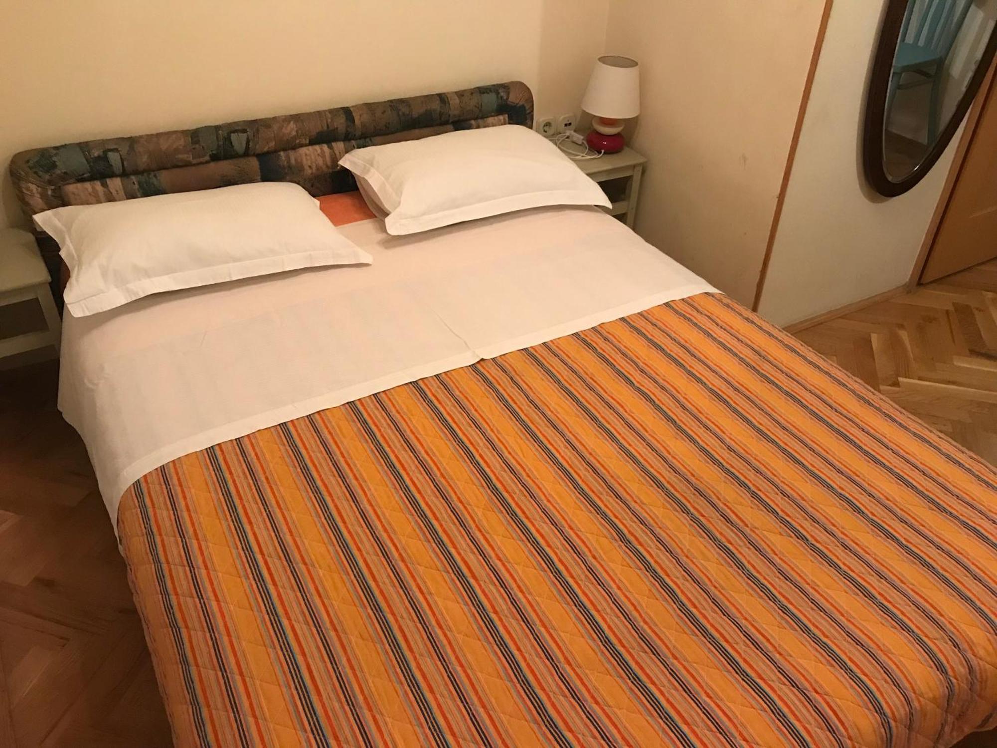 Anthea Rooms Split Exteriér fotografie