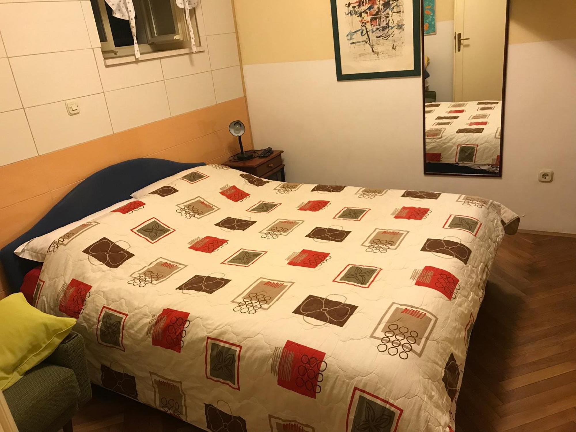 Anthea Rooms Split Exteriér fotografie