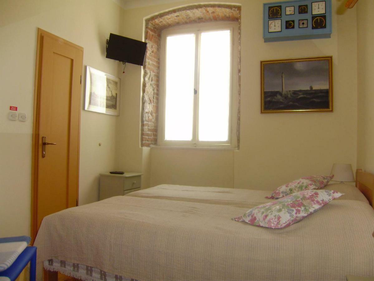 Anthea Rooms Split Exteriér fotografie