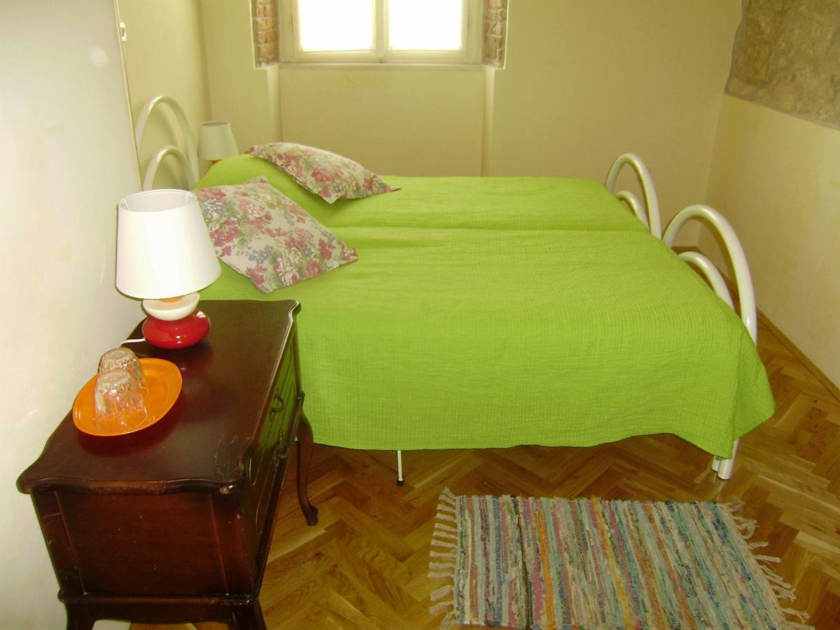 Anthea Rooms Split Exteriér fotografie