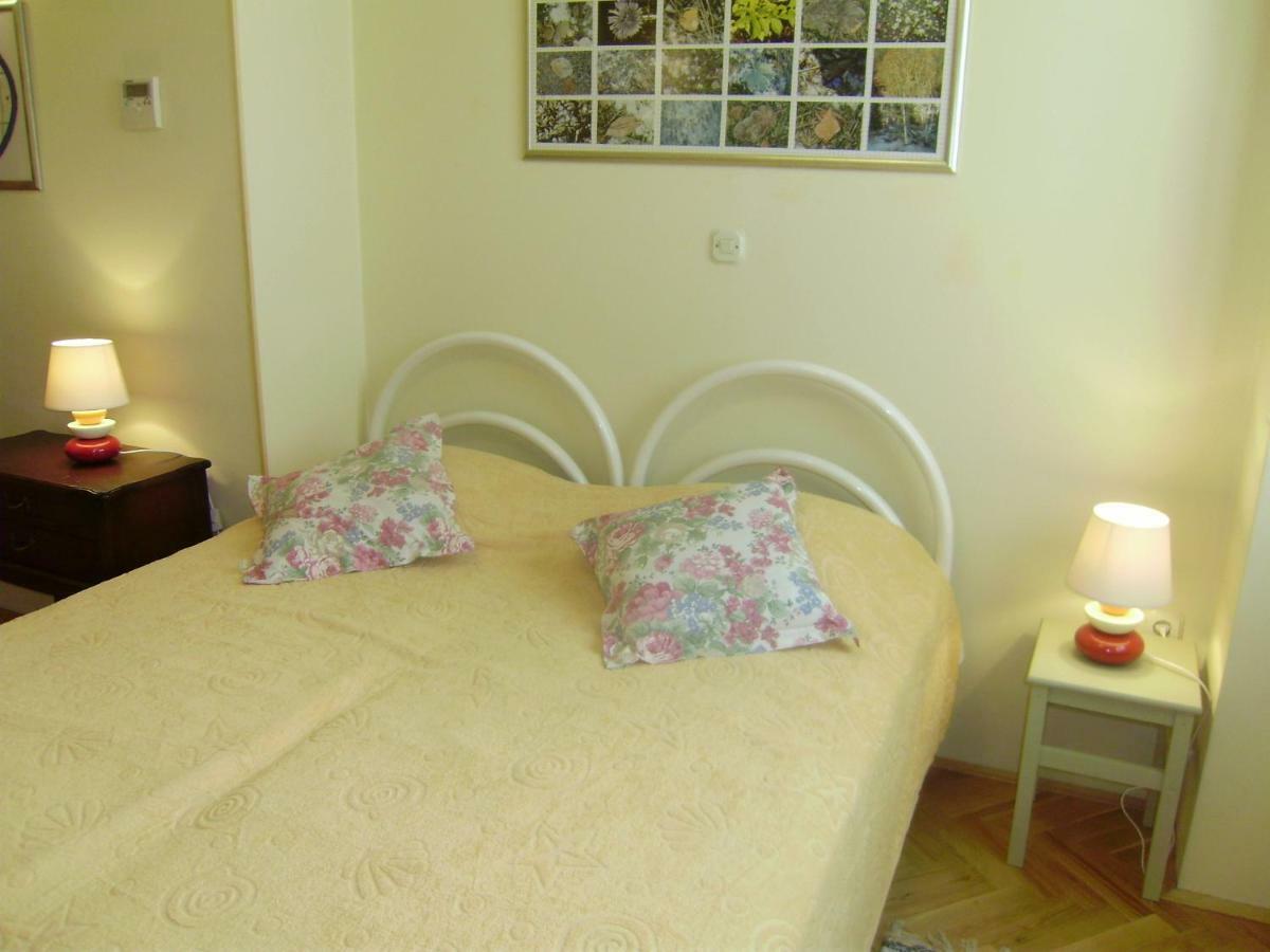 Anthea Rooms Split Exteriér fotografie