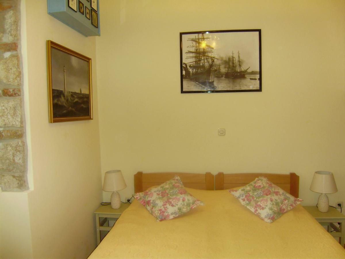 Anthea Rooms Split Exteriér fotografie